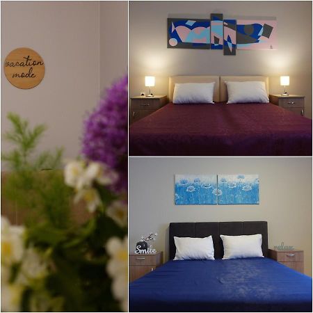Apartments Tatjana Jagodina Ngoại thất bức ảnh