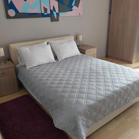 Apartments Tatjana Jagodina Ngoại thất bức ảnh