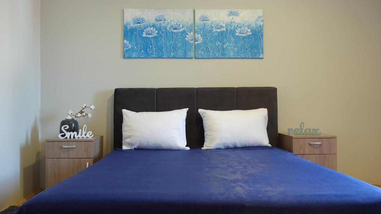Apartments Tatjana Jagodina Ngoại thất bức ảnh