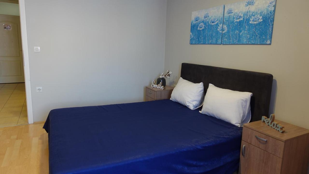 Apartments Tatjana Jagodina Ngoại thất bức ảnh