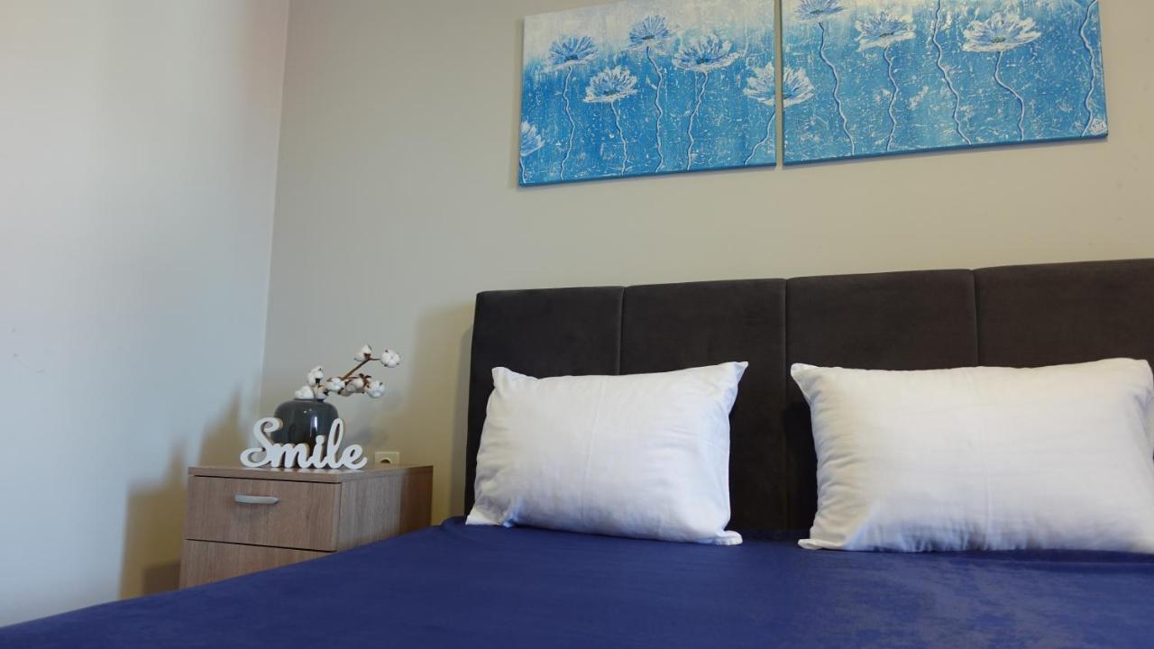 Apartments Tatjana Jagodina Ngoại thất bức ảnh