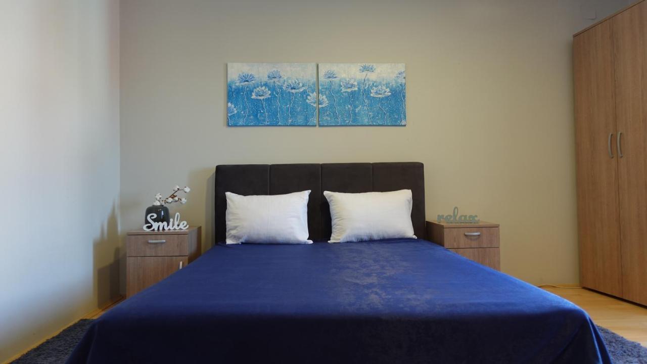 Apartments Tatjana Jagodina Ngoại thất bức ảnh