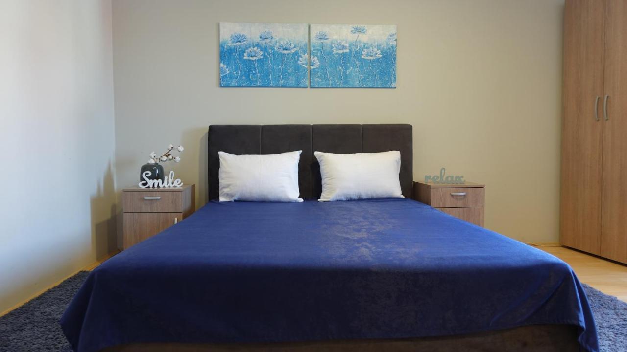 Apartments Tatjana Jagodina Ngoại thất bức ảnh