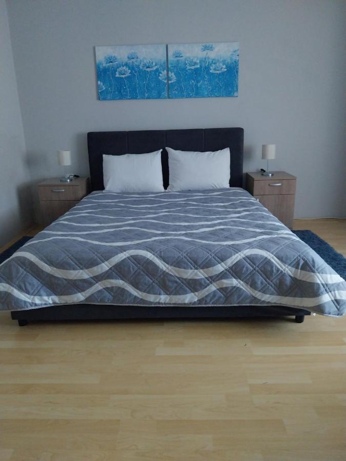 Apartments Tatjana Jagodina Ngoại thất bức ảnh