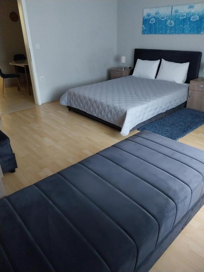 Apartments Tatjana Jagodina Ngoại thất bức ảnh