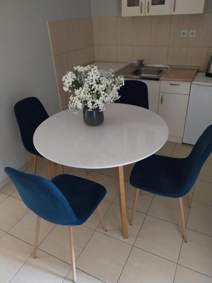 Apartments Tatjana Jagodina Ngoại thất bức ảnh
