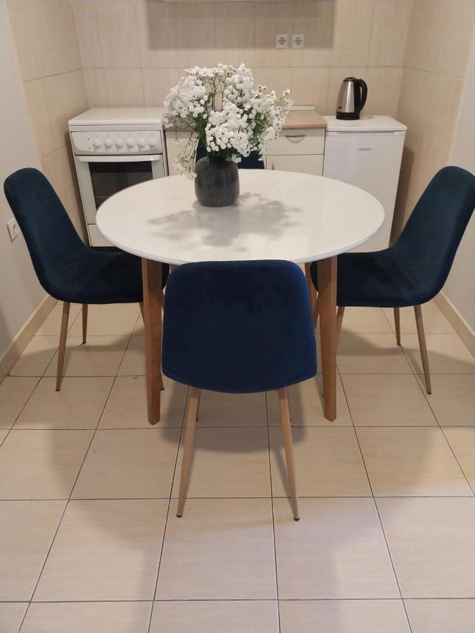 Apartments Tatjana Jagodina Ngoại thất bức ảnh
