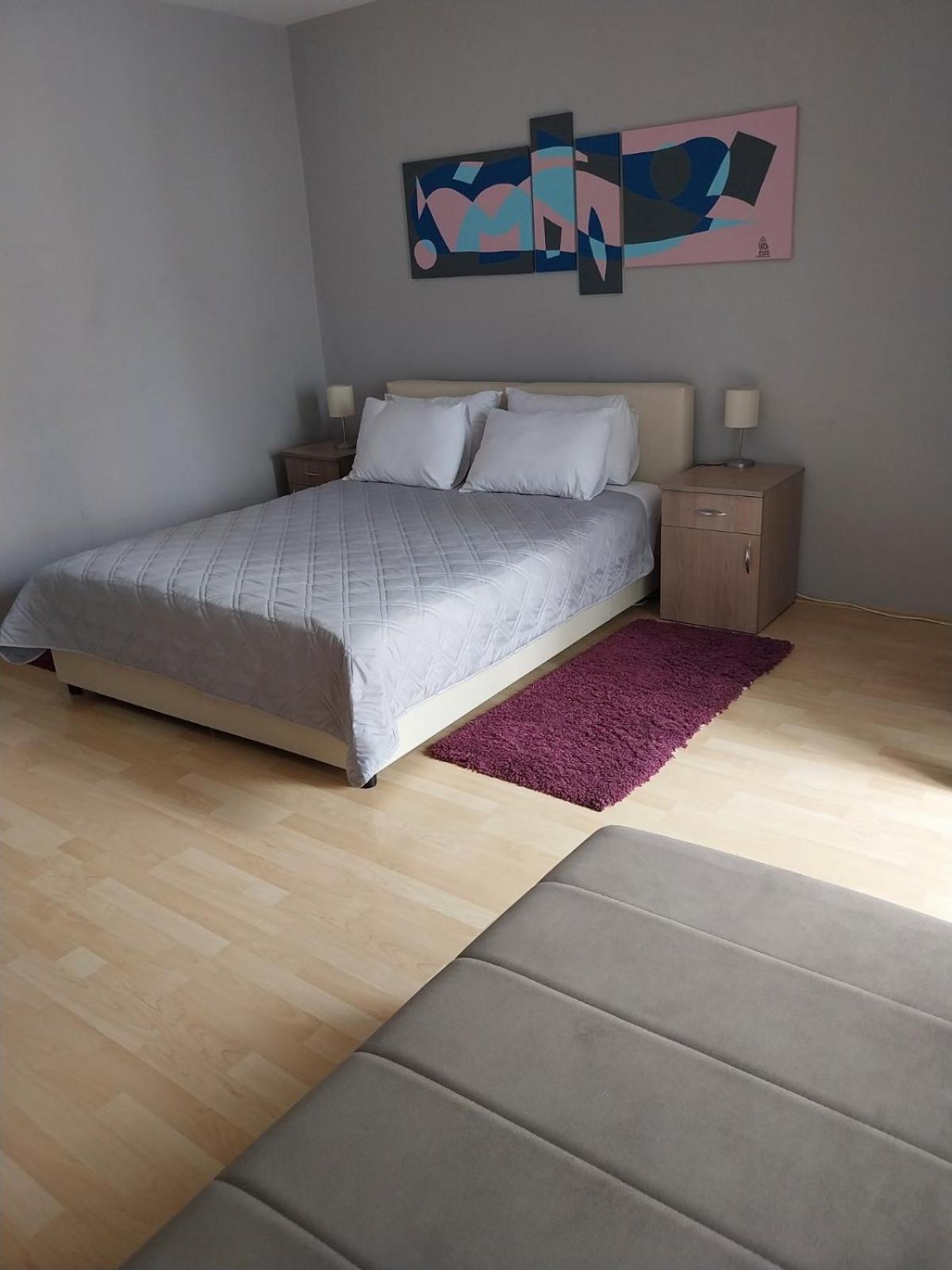 Apartments Tatjana Jagodina Ngoại thất bức ảnh