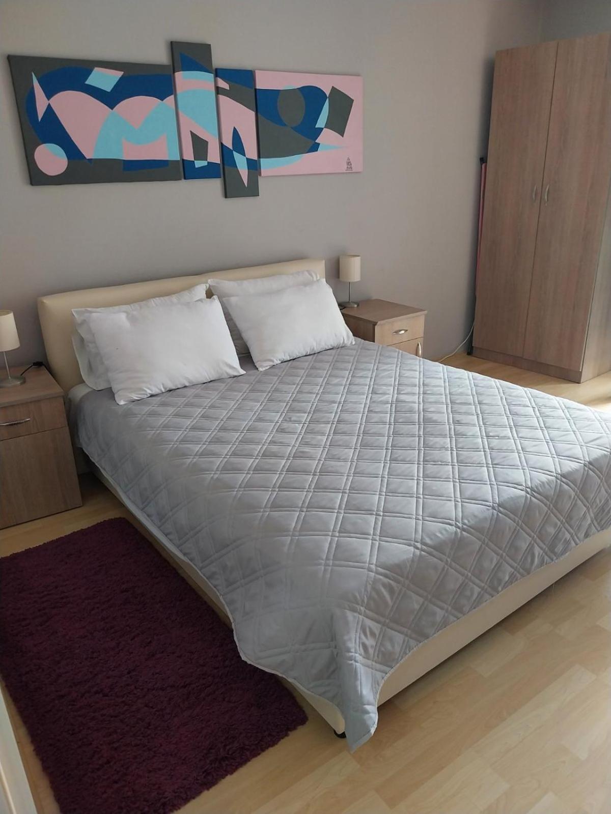 Apartments Tatjana Jagodina Ngoại thất bức ảnh