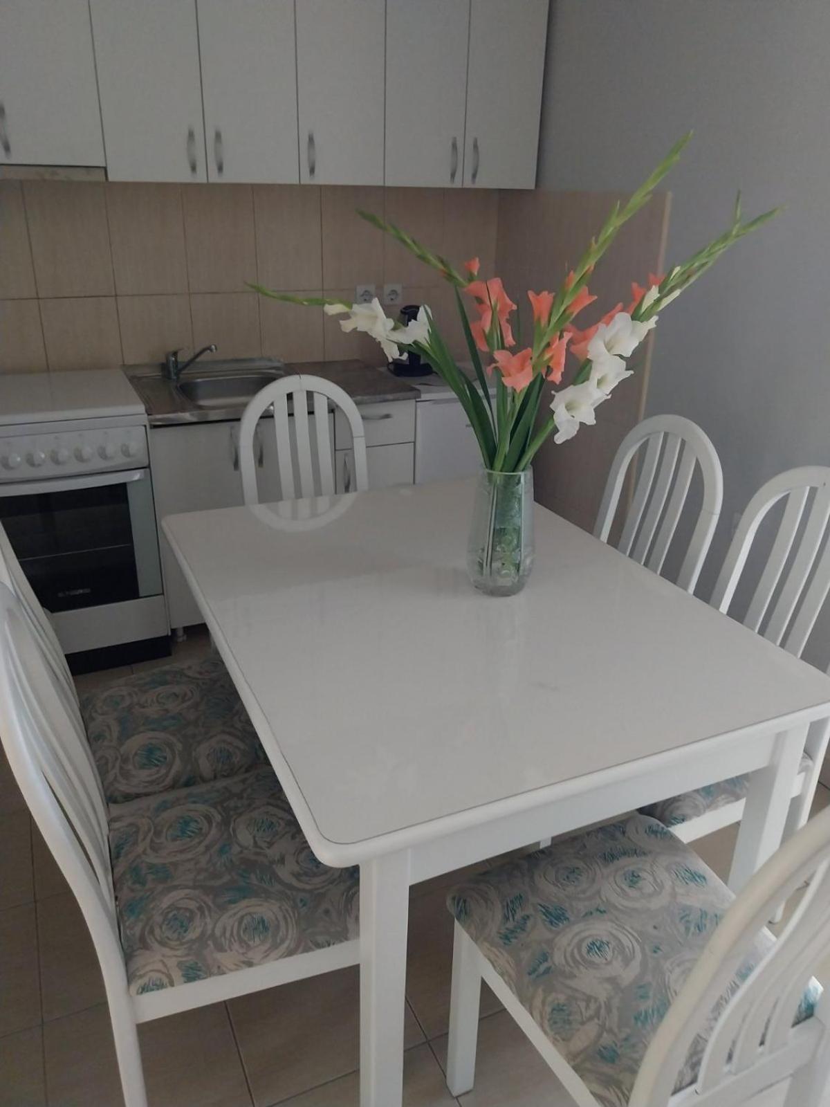 Apartments Tatjana Jagodina Ngoại thất bức ảnh