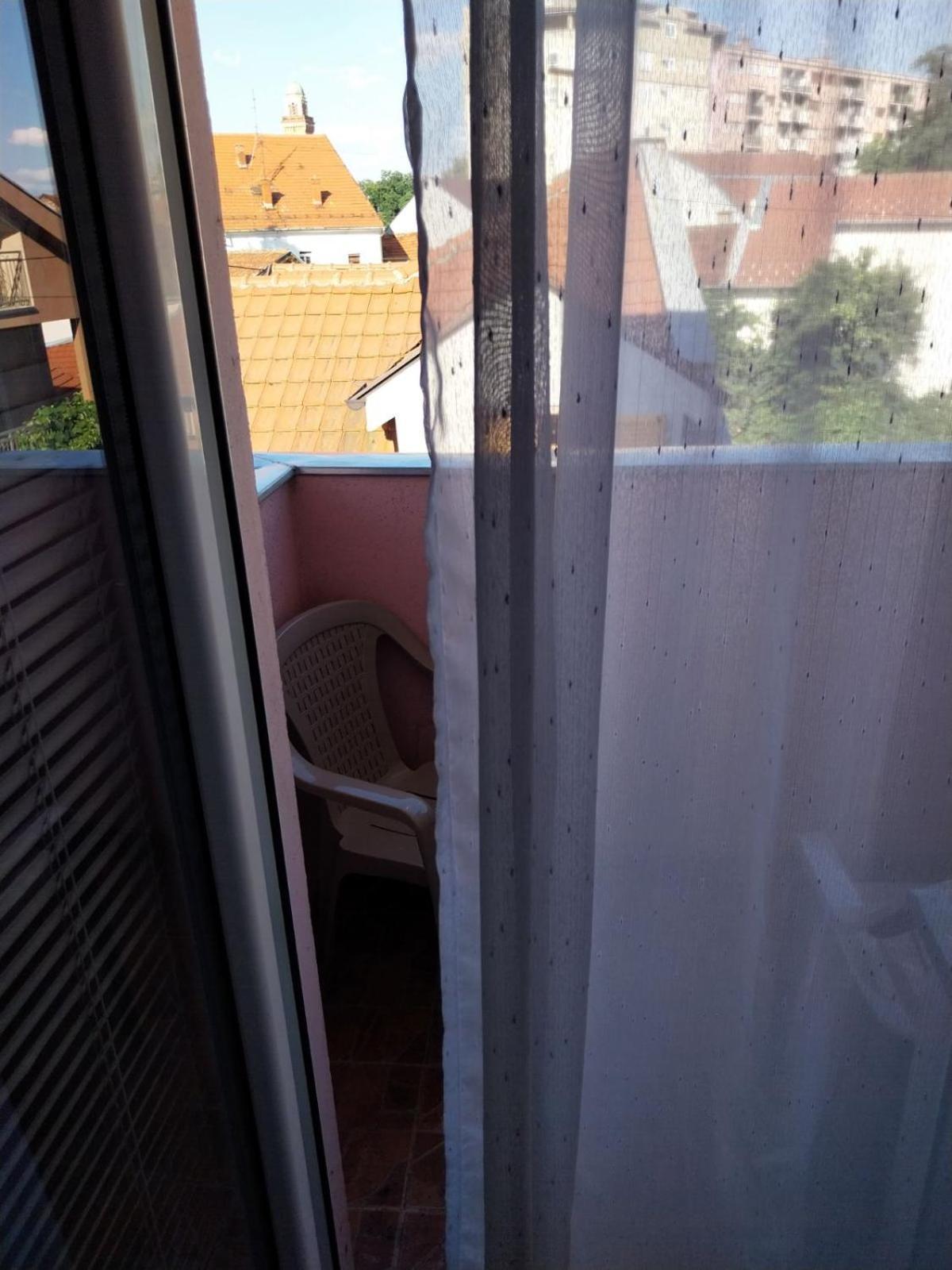 Apartments Tatjana Jagodina Phòng bức ảnh