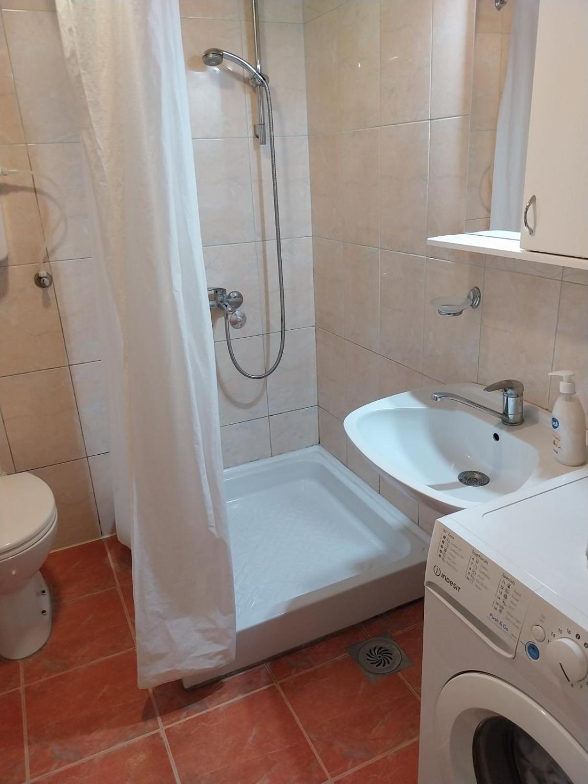 Apartments Tatjana Jagodina Phòng bức ảnh