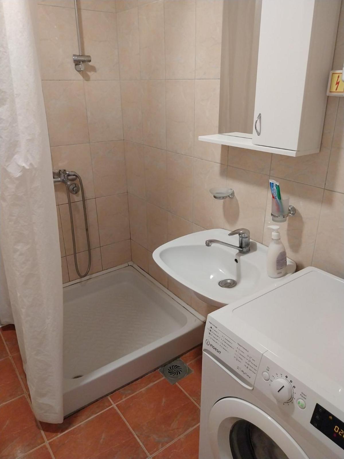 Apartments Tatjana Jagodina Phòng bức ảnh