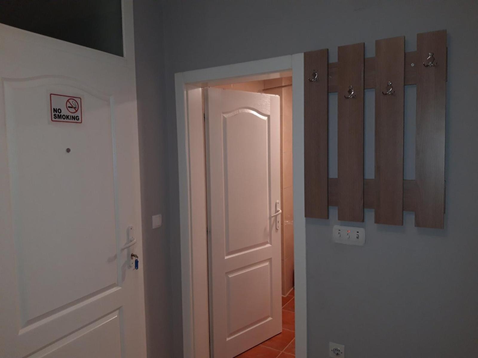 Apartments Tatjana Jagodina Phòng bức ảnh