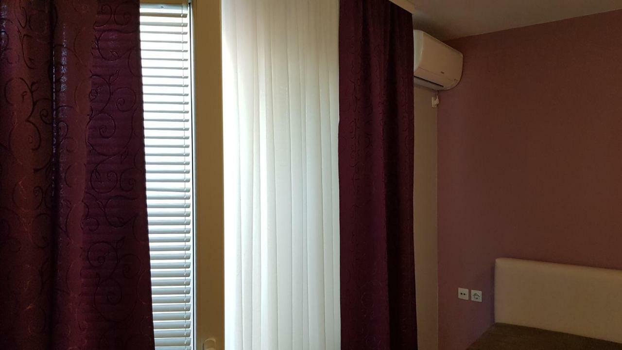 Apartments Tatjana Jagodina Ngoại thất bức ảnh